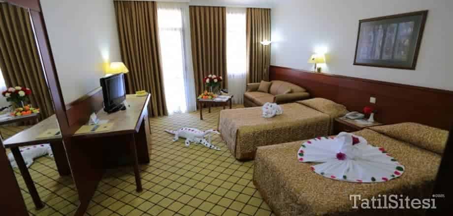 Adora Golf Resort Hotel